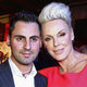 Illustration for article titled Brigitte Nielsen Shares Photos of New Baby Frida Following Shortest Celebrity Pregnancy Ever